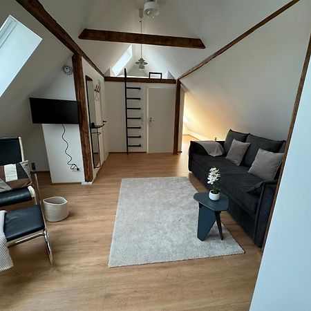 City-Apartment In Bester Lage ミュンスター エクステリア 写真
