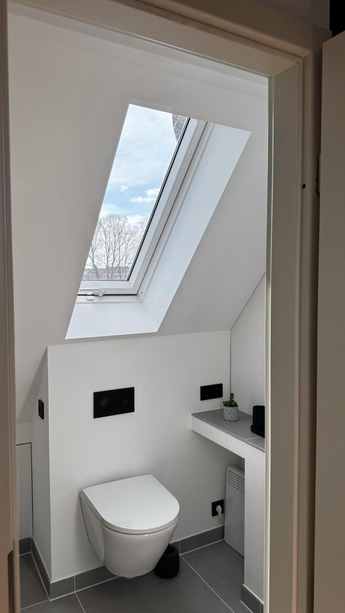 City-Apartment In Bester Lage ミュンスター エクステリア 写真