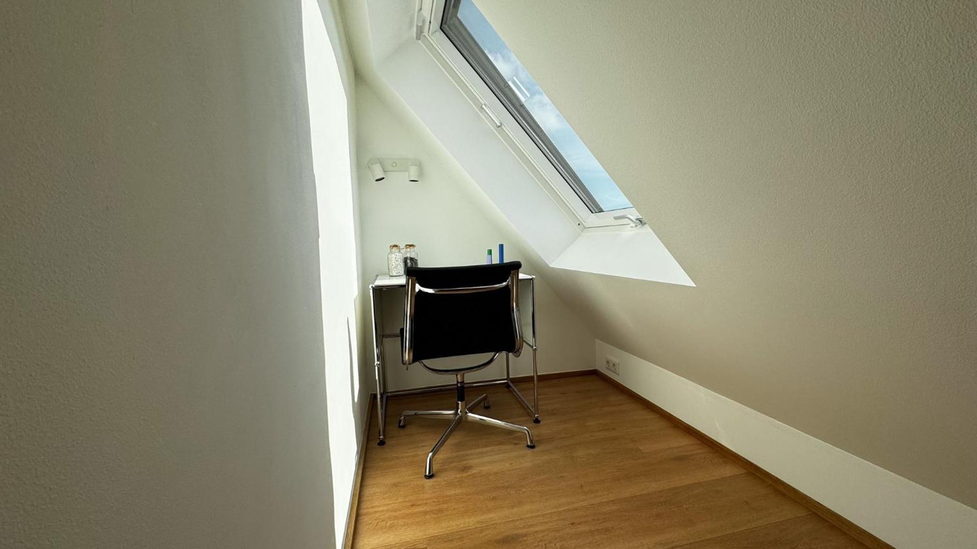 City-Apartment In Bester Lage ミュンスター エクステリア 写真