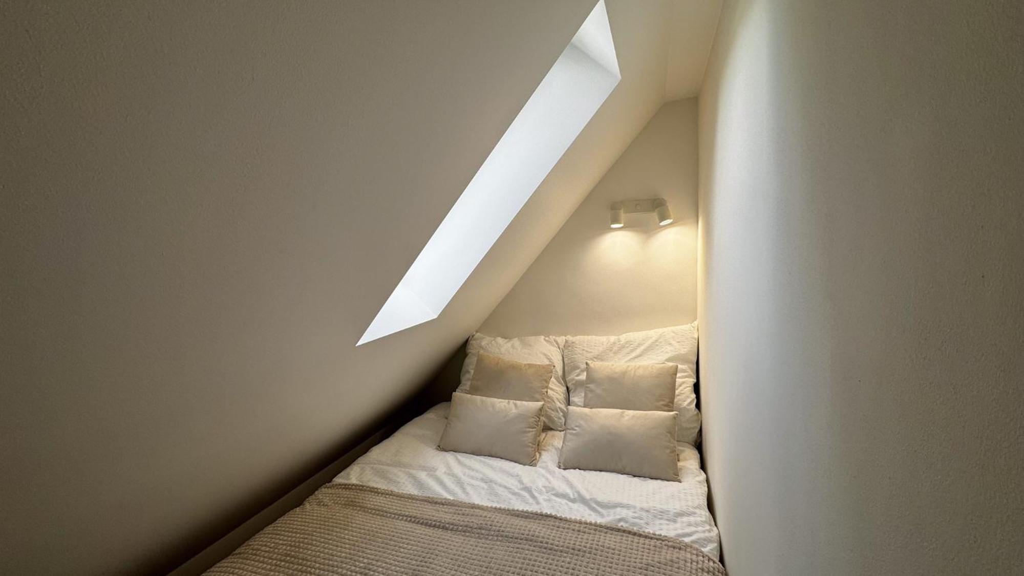 City-Apartment In Bester Lage ミュンスター エクステリア 写真