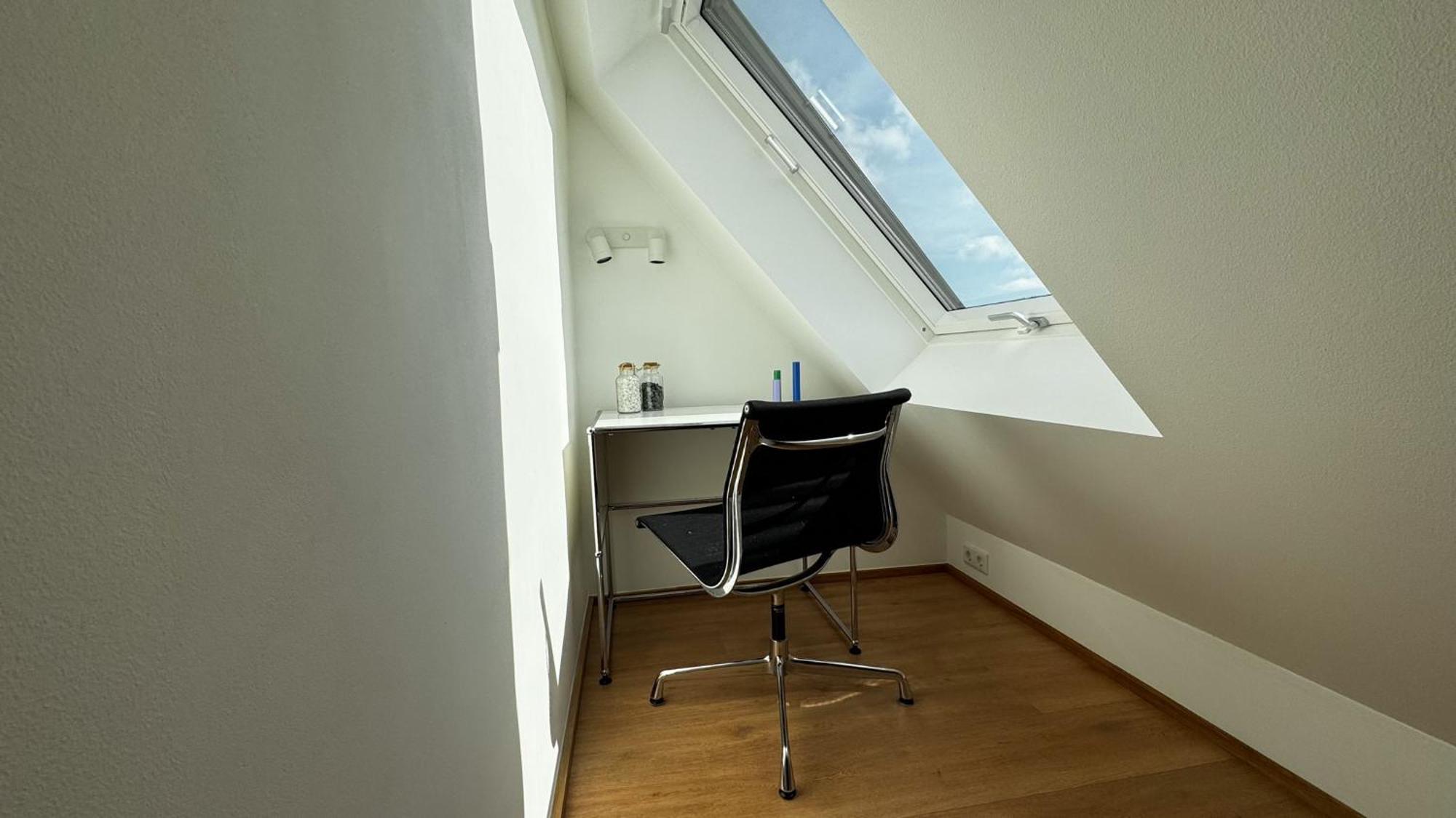 City-Apartment In Bester Lage ミュンスター エクステリア 写真