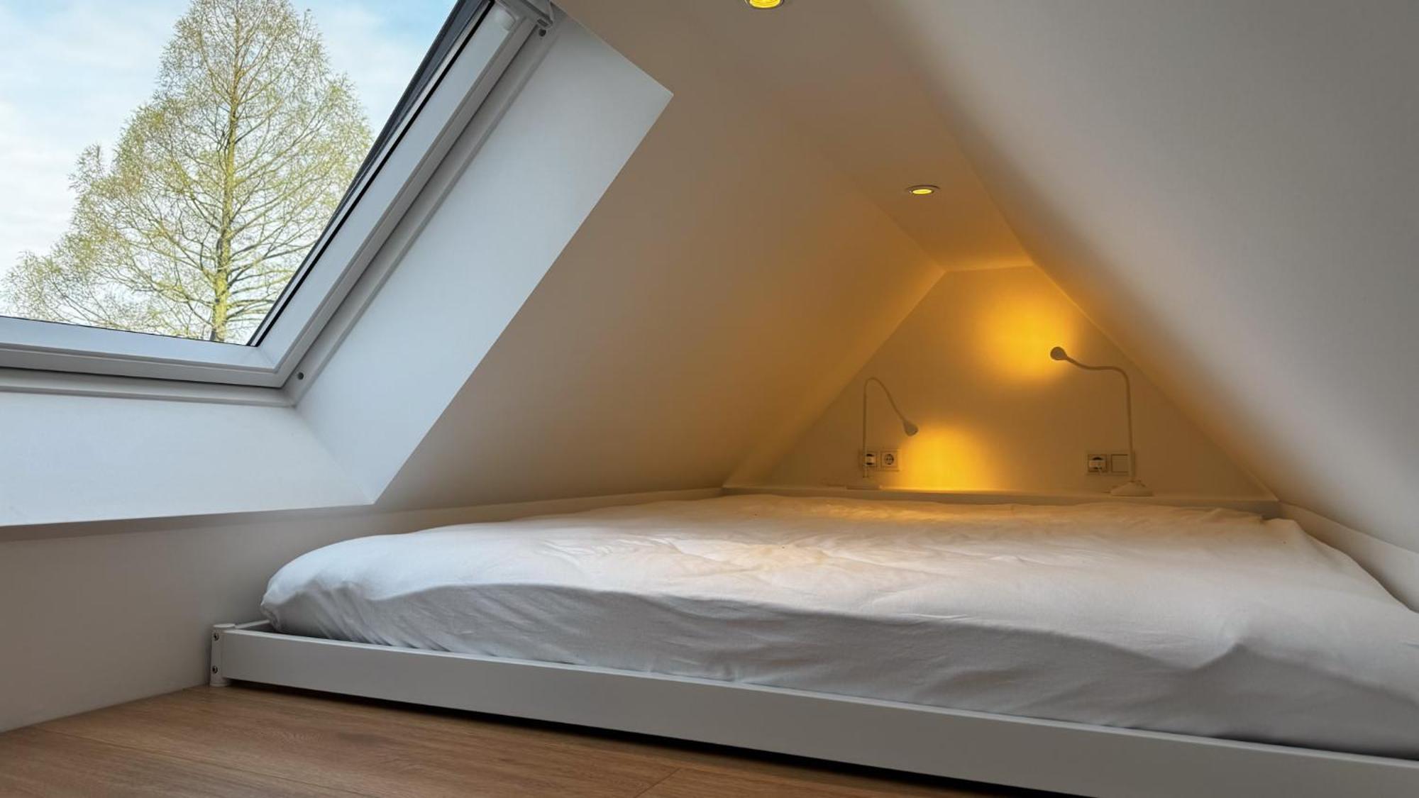 City-Apartment In Bester Lage ミュンスター エクステリア 写真