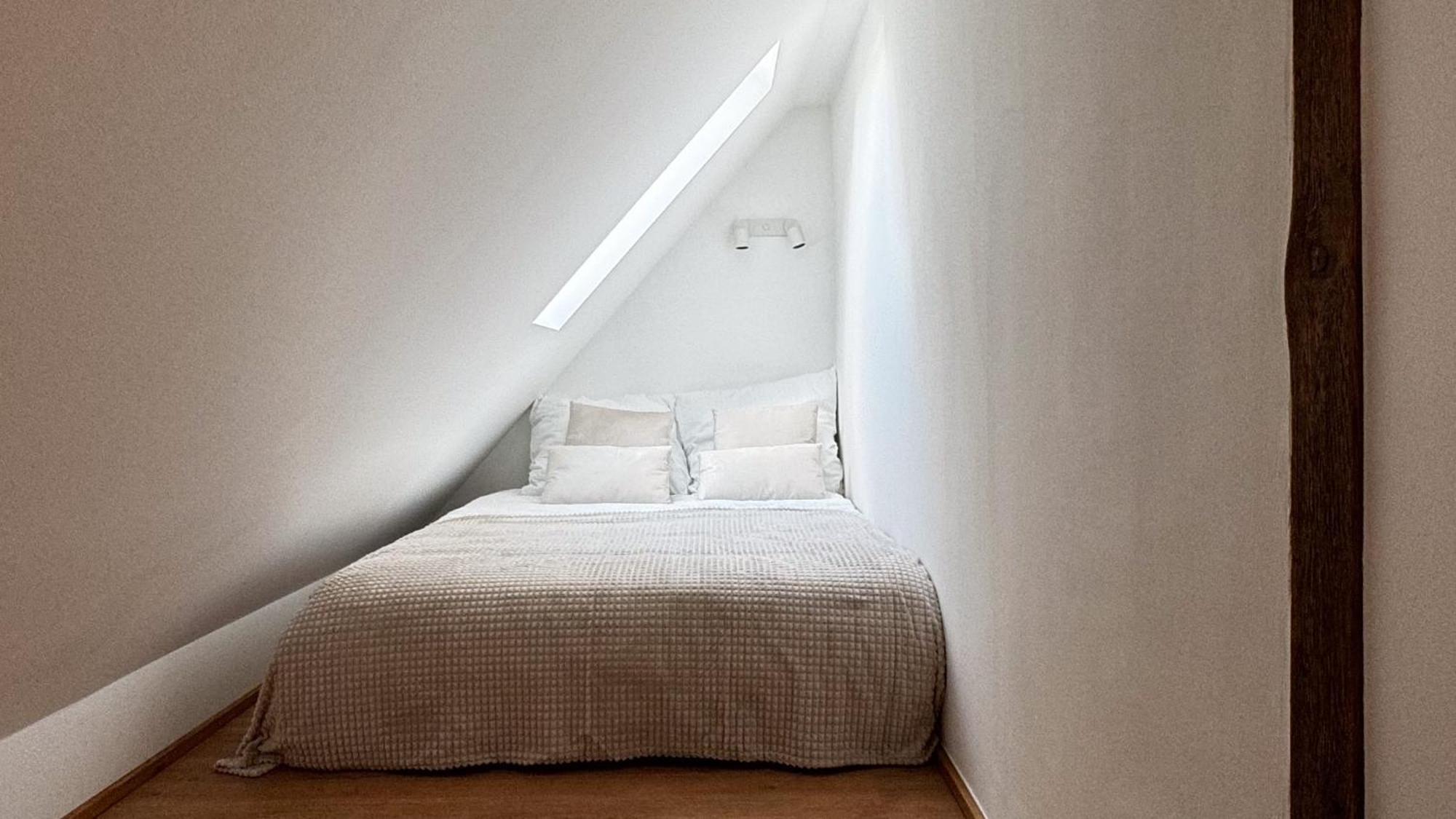 City-Apartment In Bester Lage ミュンスター エクステリア 写真