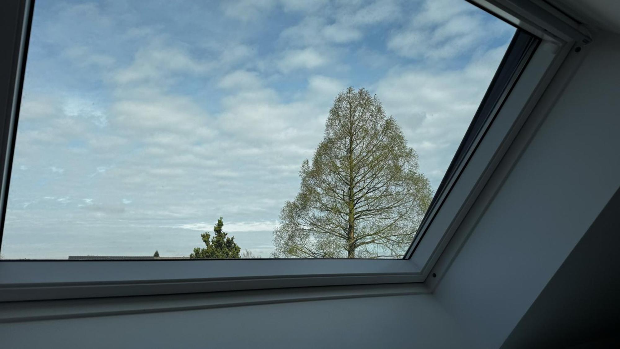 City-Apartment In Bester Lage ミュンスター エクステリア 写真
